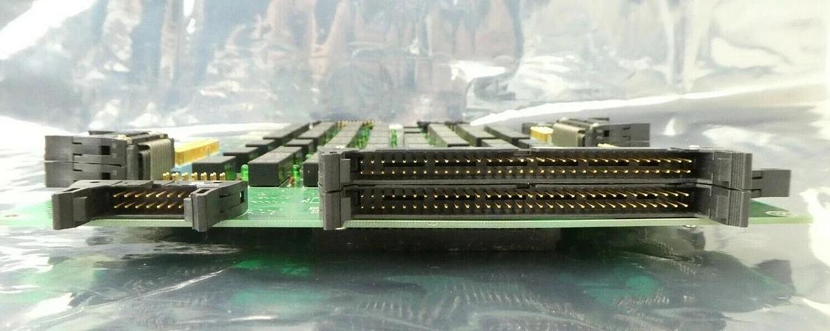 Used TEL Tokyo Electron 2181-020129-11 Gas I/L Board PCB GAS-HW-I/L-C 8SEC Working