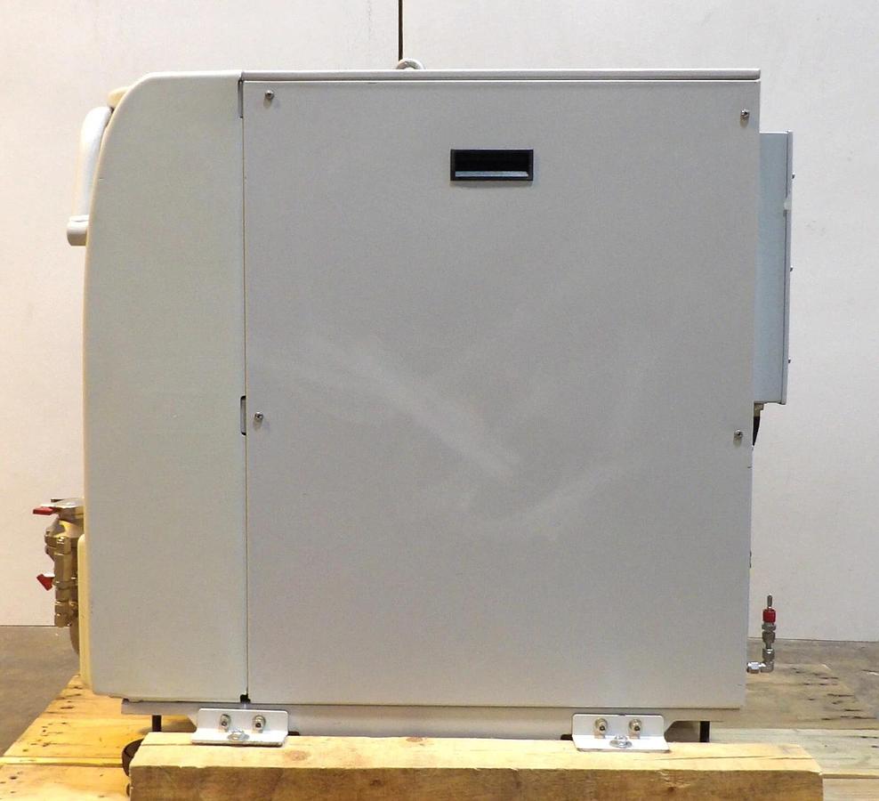 Refurbished iH 600 SC Edwards NRY2E3000 Vacuum Dry Pump Super Cooled IH600SC OEM Refurbished