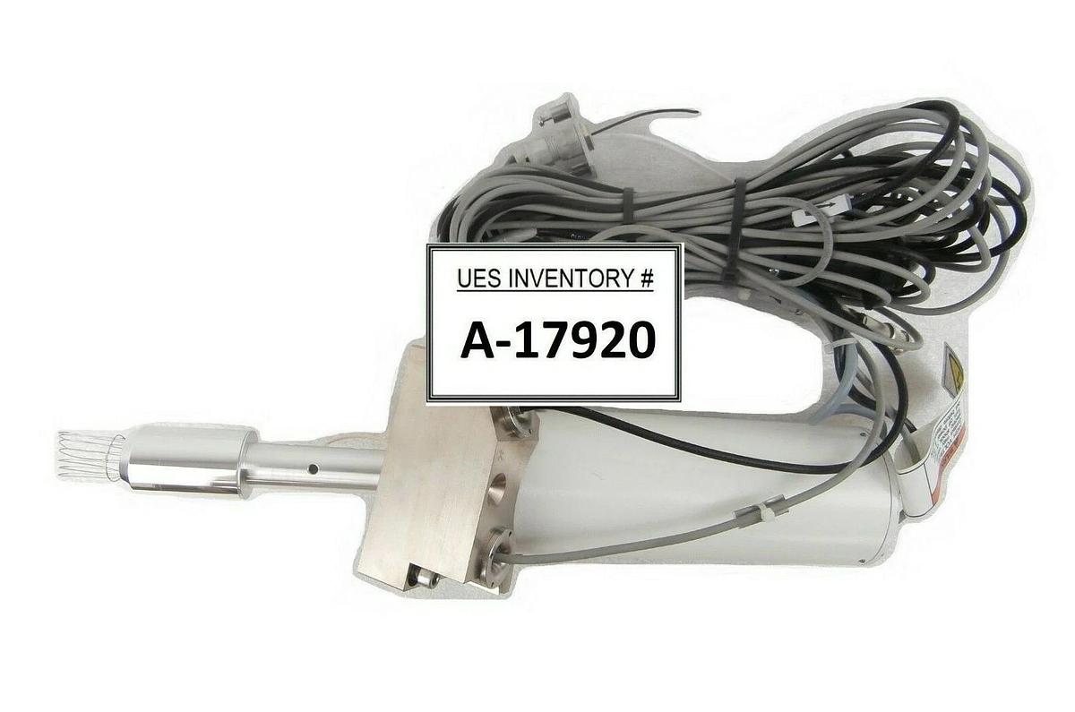 Used AMAT Applied Materials Right ETD Scintillator Electron Detector SemVision Spare