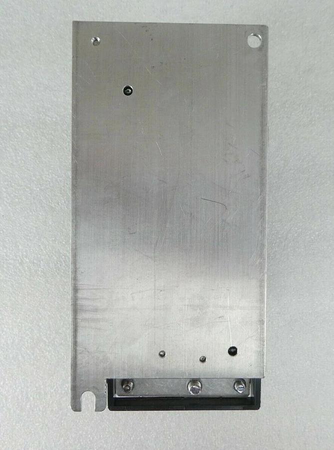 Used Schneider Electric ATV320U02M2C VFD Frequency Drive Altivar 320 VW3A3600 Working