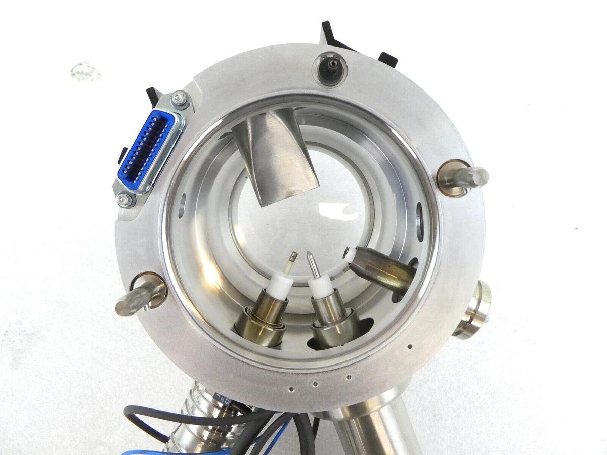 Used AB Sciex 1029557 APCI TIS DuoSpray Ion Source TripleTOF MDS Spare Surplus