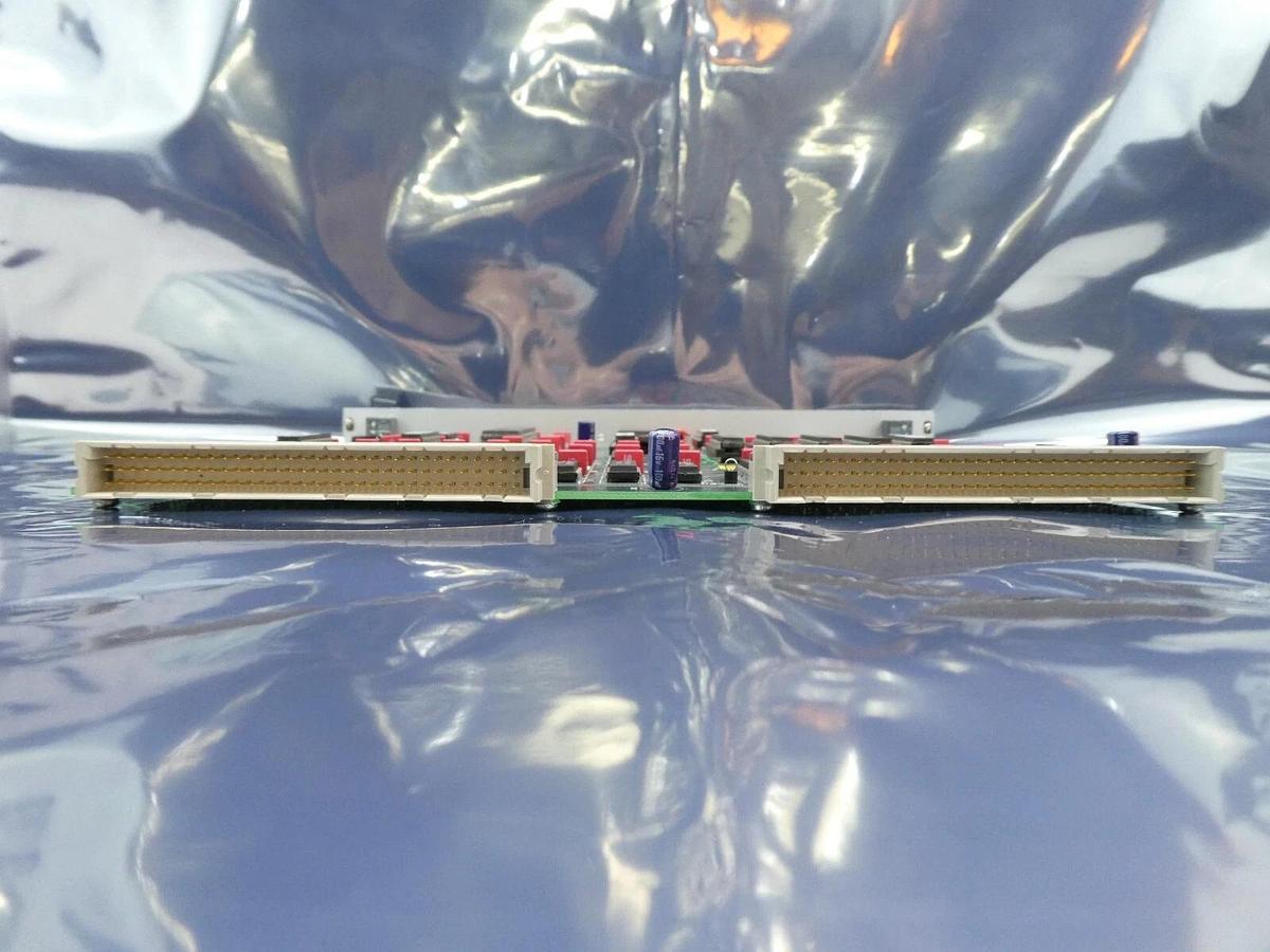 Used Computer Recognition Systems 1520-1000 LCS Board PCB Card 8938 Working