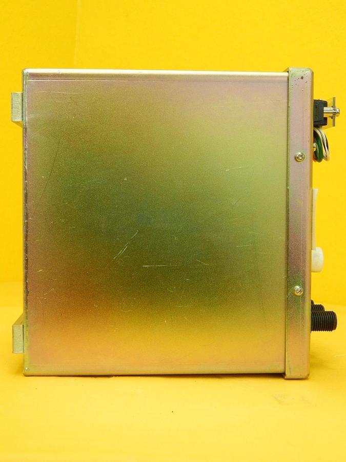 Used JEOL High Voltage Power Supply Junction Box JEM-2010F TEM Used Working