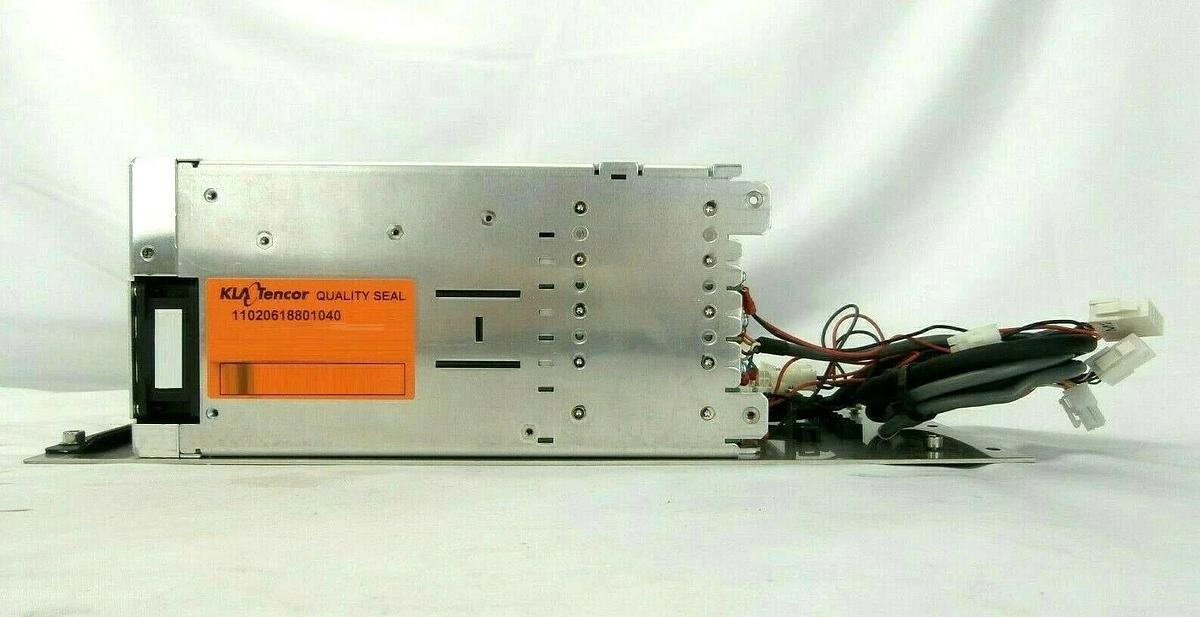 Used KLA-Tencor Dual Driver Module WBI 300 (COB) Copper Cu ASD36A-K V6098VF Working