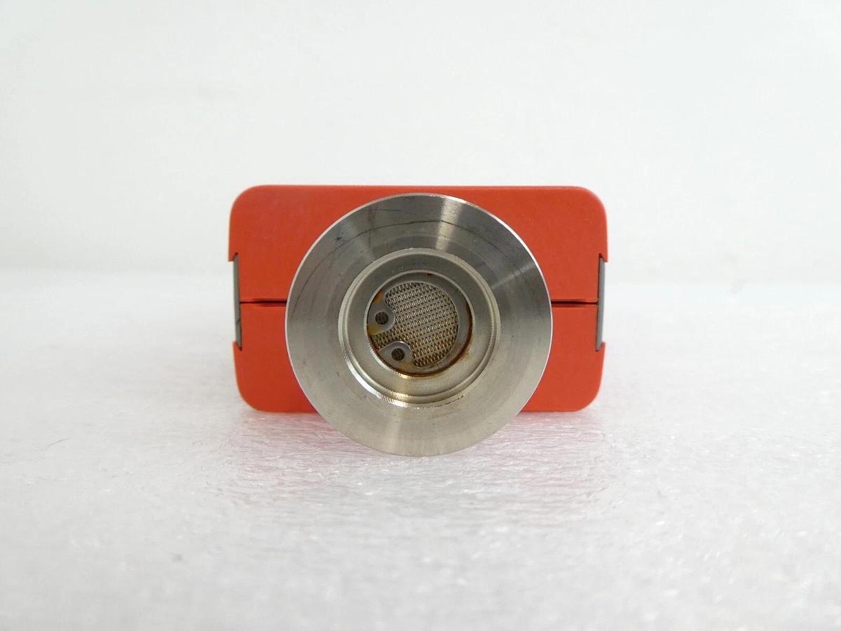 Used Edwards D02177000 D02173000 Pirani Vacuum Gauge Reseller Lot of 22 Surplus