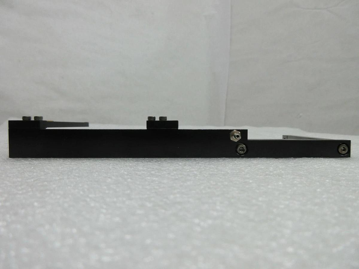 Used Nikon 6" Arm NSR-1755G7A Step-and-Repeat G-Line System Used Working
