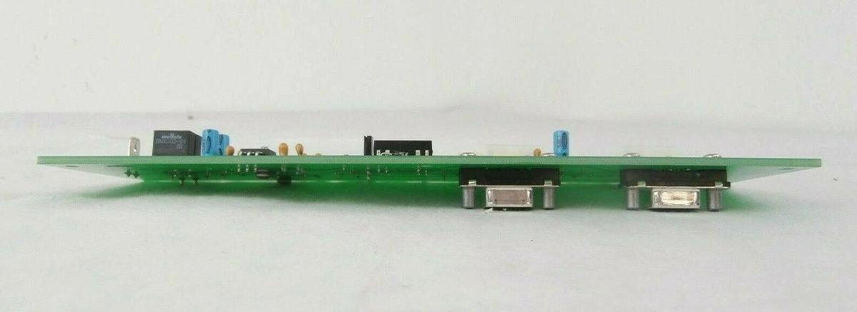 Used Anorad B801857A Dual PI Interface PCB SEMVision cX DR-300 Working Surplus
