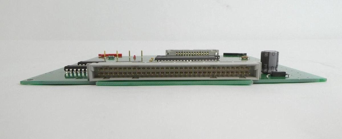 Used HP Agilent 04284-66520 Digital PCB Assembly Reseller Lot of 3 Working Surplus