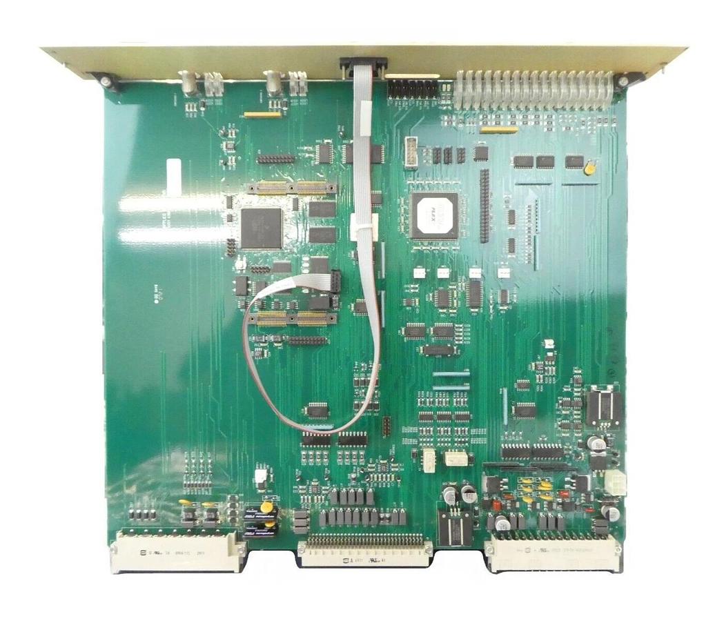 Used Applied Biosystems 4366248 Controller PCB Card 4366249 AB Sciex MDS Working