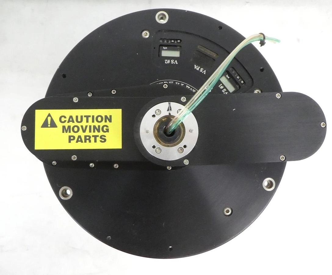 Used Genmark Automation GENCOBOT 4/3L Wafer Handling Robot Spare Surplus