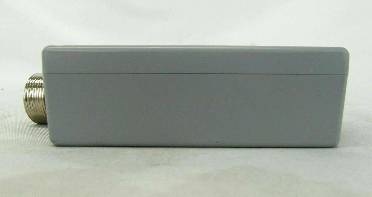 Used RSF Elektronik 976302136010 Converter ZEV-25-KA +5V-LD-25X Working Spare