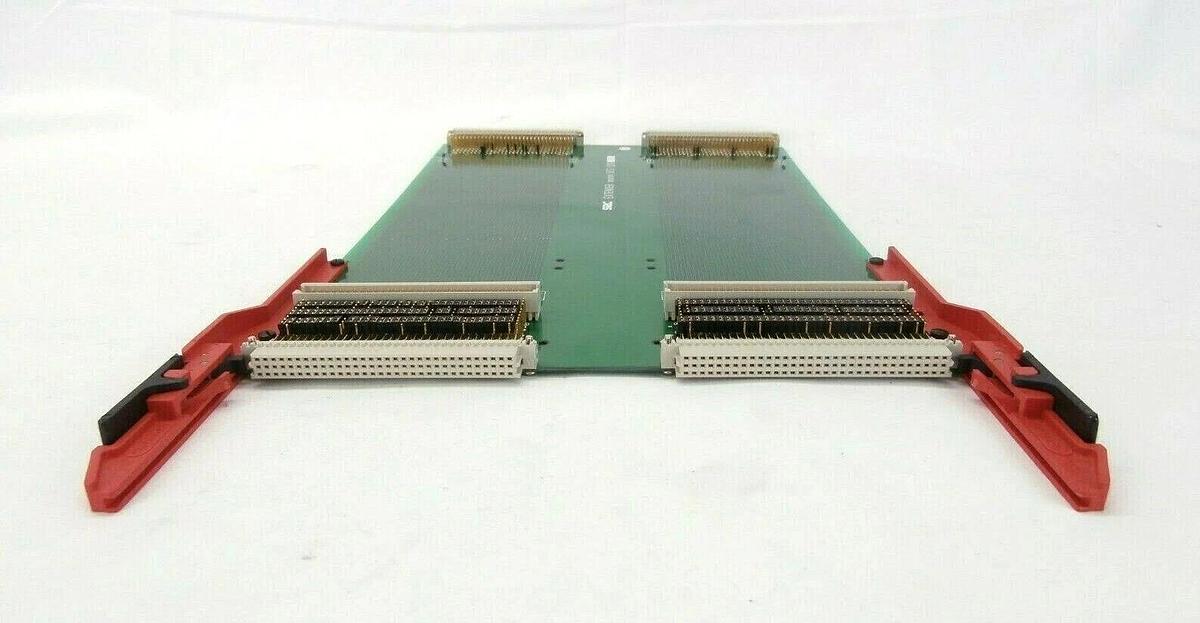 Used SRC SEC-220VE Extender Board PCB Card JEOL JWS-7555S SEM Working Spare