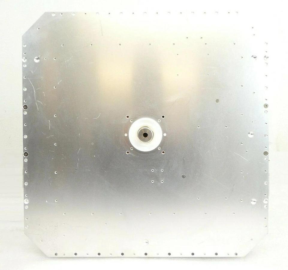 Used Daihen AMN-50K1-V RF Auto Matcher TEL Tokyo Electron 3D39-000008-V2 Cu Working