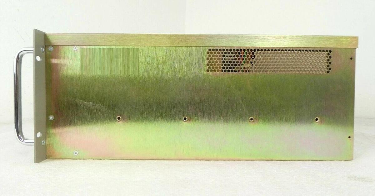 Used ICS Advent 7310-A3 Industrial Computer Mattson Technology 512-13006-00 New Spare