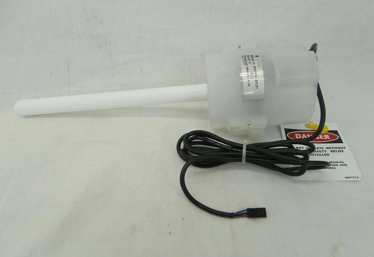 ATMI Packaging SP4CAAFE-031721 Dispenser NOWPak New Surplus