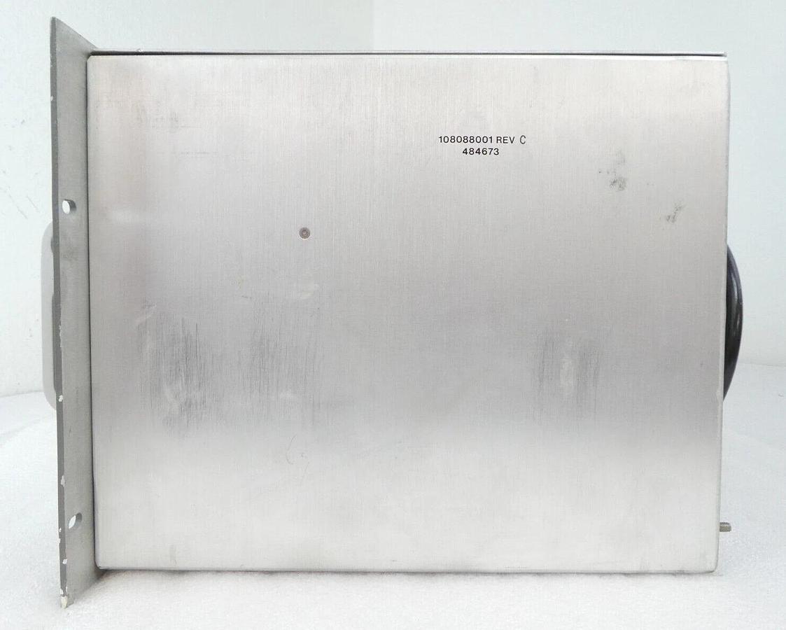 Used Varian Semiconductor Equipment 108086002 Scan Amplifier 300XP Extrion Surplus