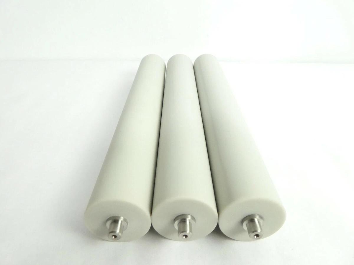GTI Technologies Roller C262076 C262028 C163010 Lot of 14 New Surplus