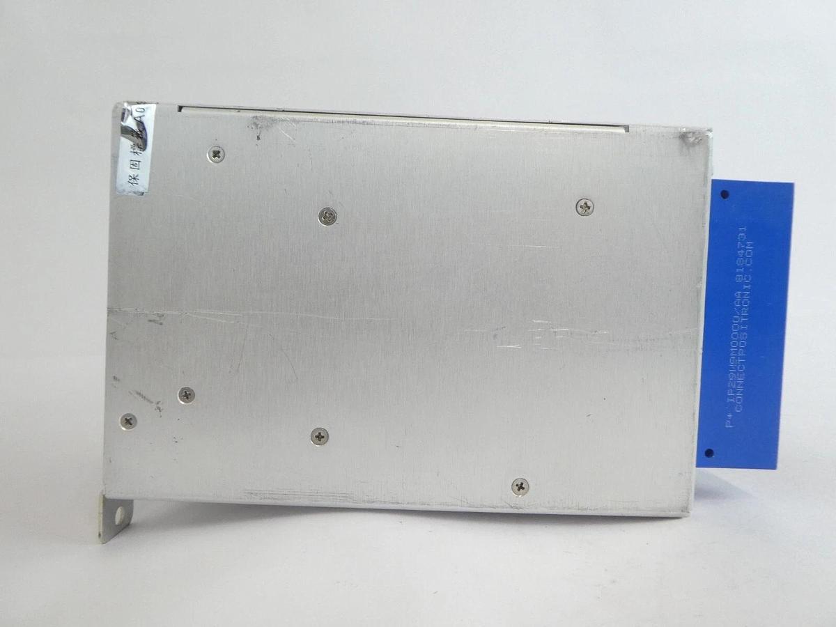 Used XP Power 101294-01 Rack Mount Power Supply Module Working Surplus