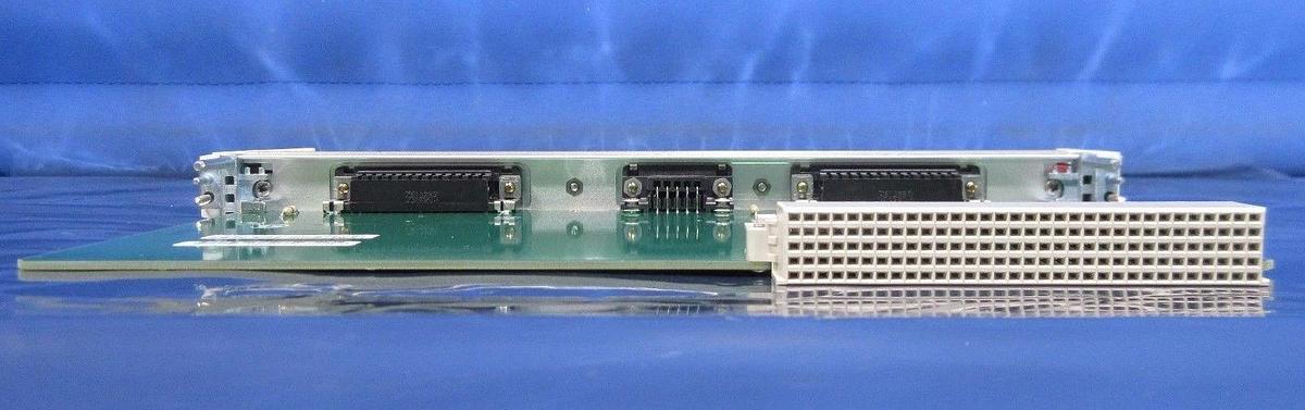 Used Agilent Z4207-60005 PCB Z4207 NC2 Used Working
