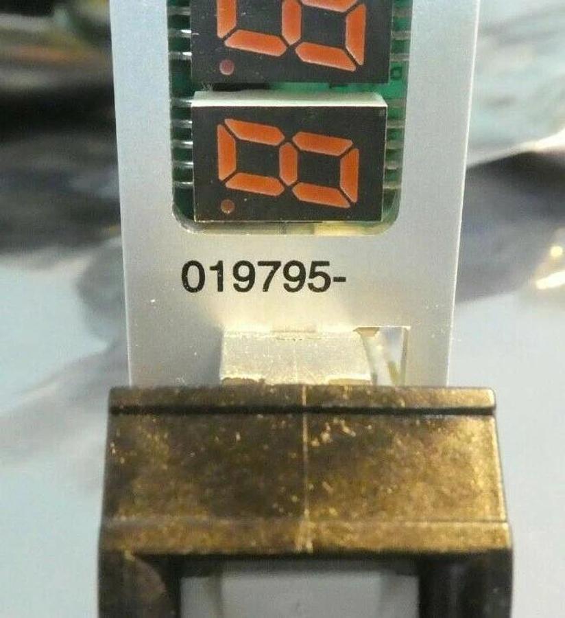 Used Nikon 4S019-795 PCB Card MACIF2-X6 4S019-796 4S025-087-MACIF-X6-CMC NSR FX-601F