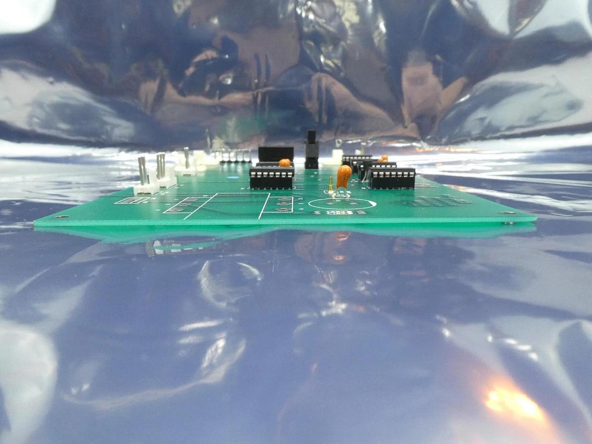 Used Scientronix 11003156 PCB GSM-1 MOTHER Reseller Lot of 11 Working Surplus