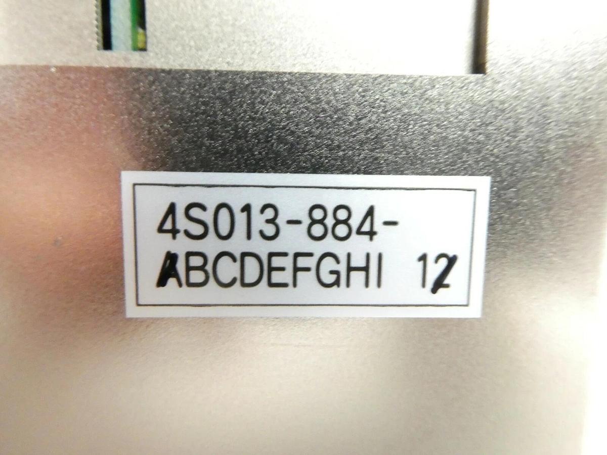 Used Nikon 4T070-348-3 FID-Y Amplifier KT002155-02 NSR-S620D Working Spare