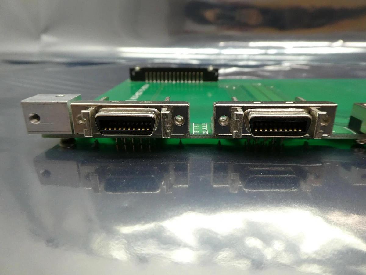 Used DNS Dainippon Screen HLS-MC3 Bridge Board PCB Card PC-97014 Used Working
