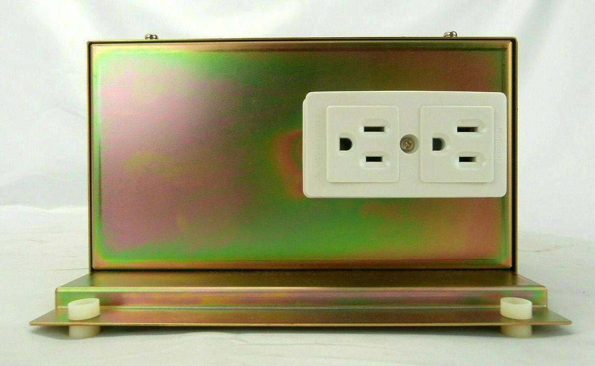 Used JEOL 5-Phase Driver Assembly UDX5105 Super VETXA JWS-2000 SEM Working