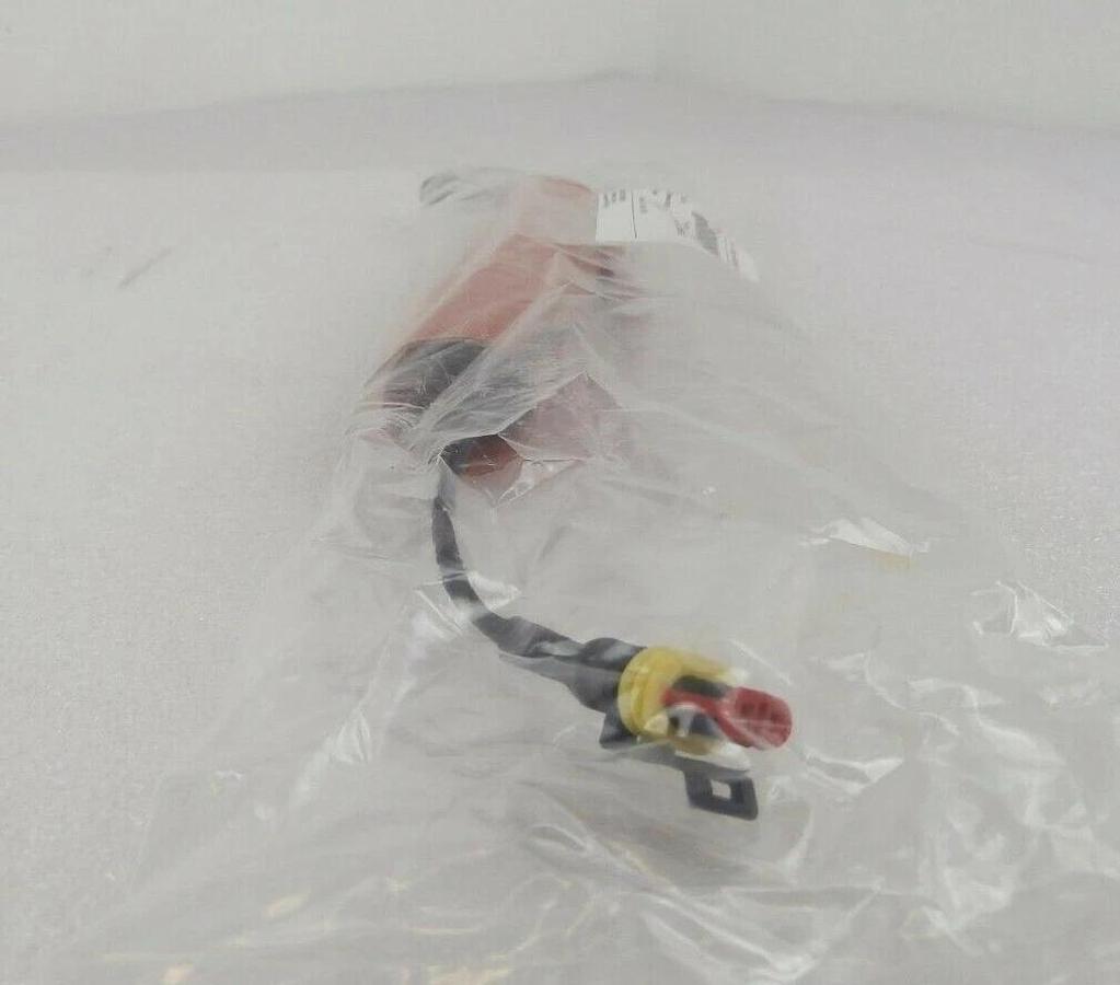 Edwards Y14012200 TMS Heater EXH 40mm D 200mm LG Reseller Lot of 3 New Surplus