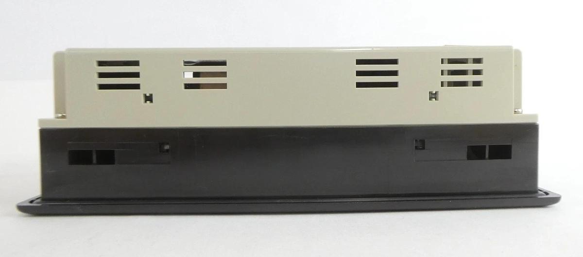 Used Omron NT20S-ST121B-V1 Operator Interface Touch Screen Working Surplus