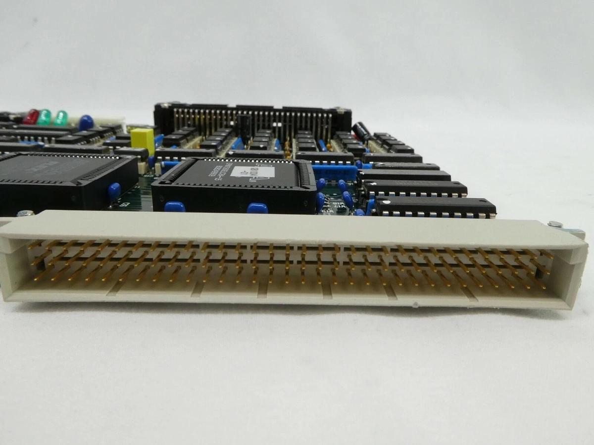 Used JEOL BP102072-00 EOS ITF PB PCB Card JWS-2000 Wafer Defect Review SEM Working