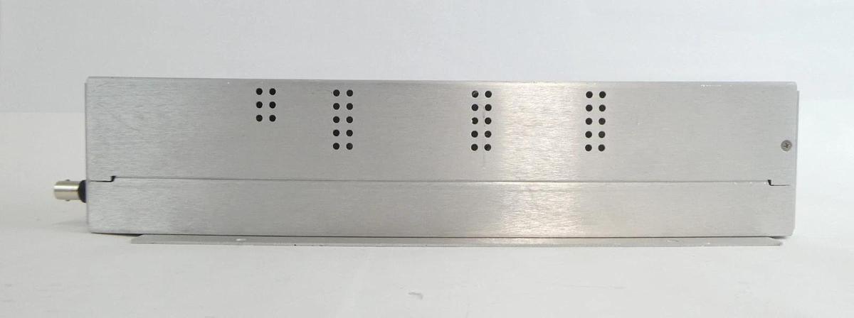 Used Spellman X3211 High Voltage Power Supply CZE2PN60X3211 AB Sciex Lot of 2 Working
