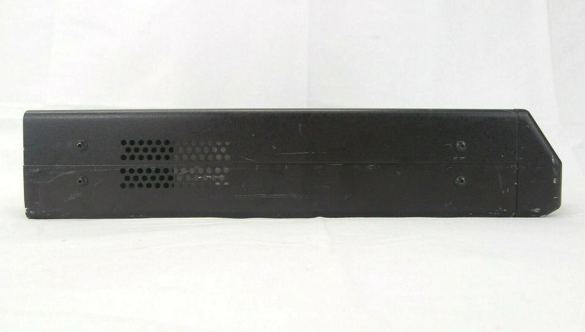 Used Optronics Engineering P99018-0 Microscope Video Camera Controller DEI-470 Used