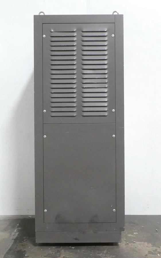 Used Amplifier Research 1000L RF Broadband Power Amplifier 10kHz-20MHz Untested Spare