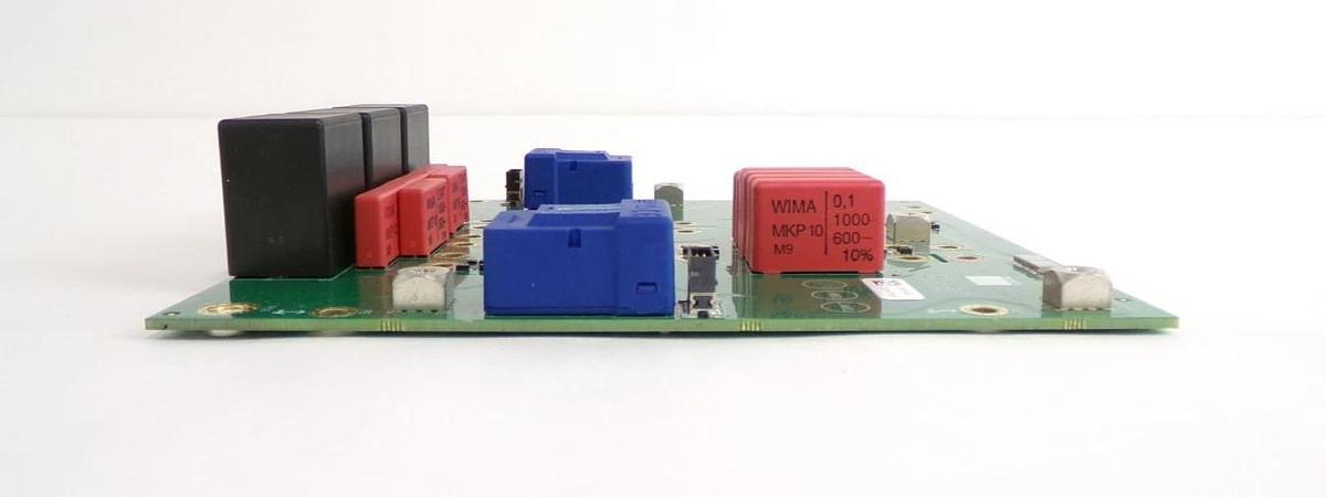 Used Trumpf Huttinger 2523460 PCB CHOP H SIC1 V1 TruPlasma Lot of 3 Working Surplus