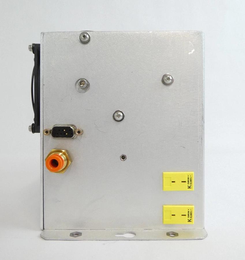 Used Lam Research 853-158872-003 ISO Heater Box Assembly Module Working Surplus