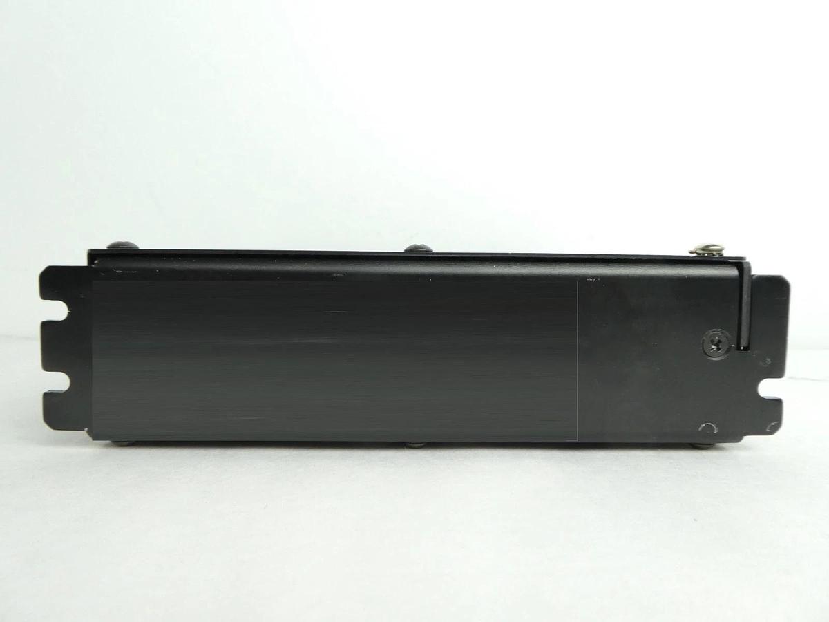 Used Oriental Motor UDX5107 5-Phase Driver Super VEXTA Working Surplus
