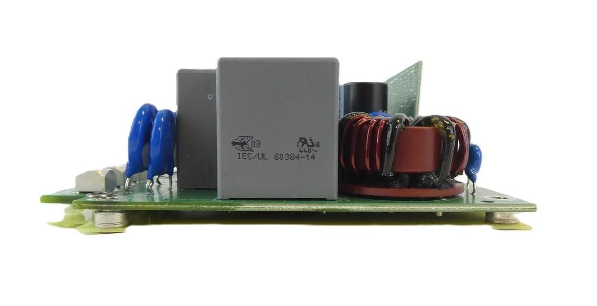 Used Trumpf Huttinger 1658642-01 Power Distribution PCB VER00 Lot of 3 Working