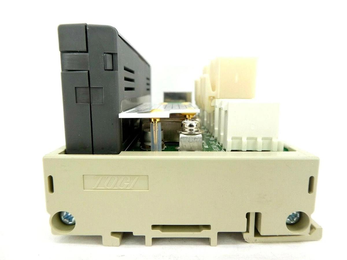 Used DNS Dainippon Screen I/O Module PCB DS-1608-TR DS-1211-ANALOG Set of 2 FC-3000