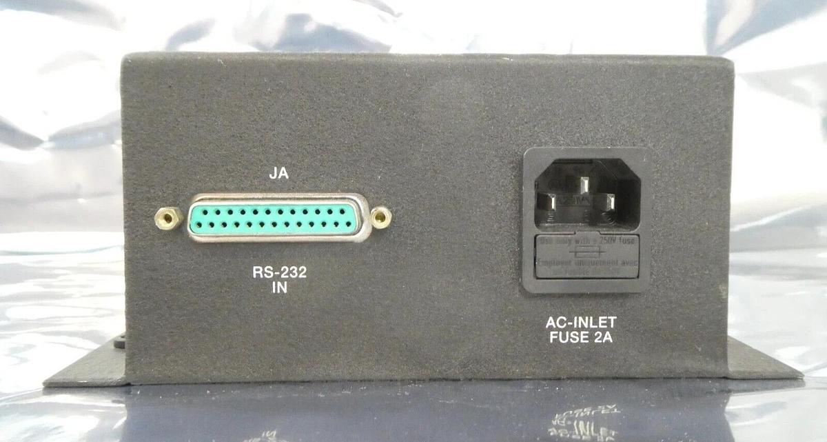 Used AMAT Applied Materials 0100-35178 CHX Distribution Module Centura Working Spare