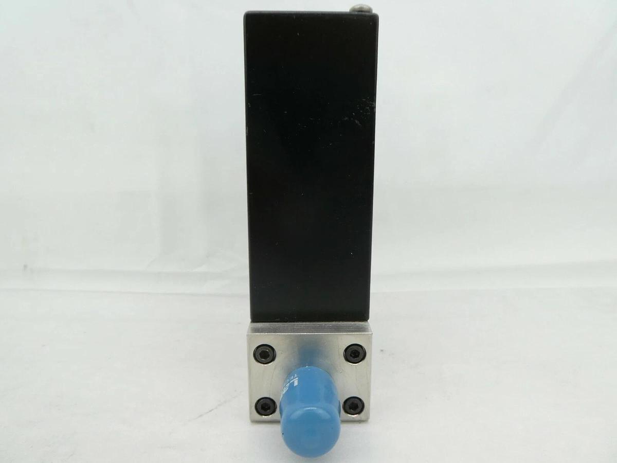 Used Tylan General FC-2900MEP Mass Flow Controller MFC 25 SCCM 99%HE/1%PH3 Working