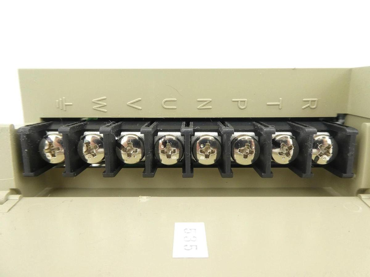 Used Yaskawa Electric SGDA-A5AS Servo Drive SERVOPACK Working Surplus