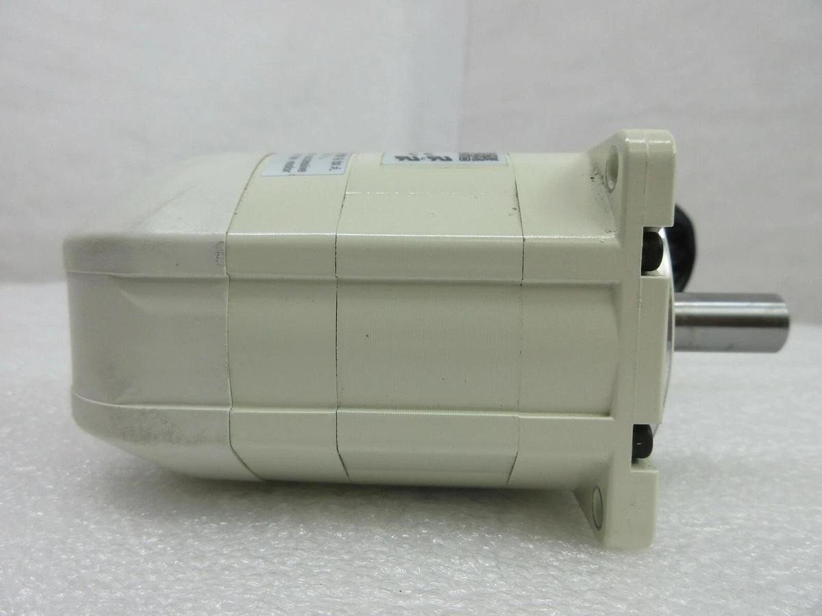 Used Panasonic MSM021A1AX AC Servo Motor Working Spare