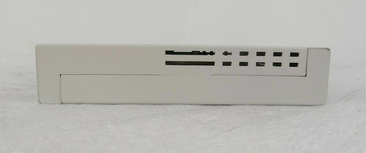 Used MRV 500-8401-NF Terminal Server MX-1608B-014 Brooks Automation Wafer Sorter New