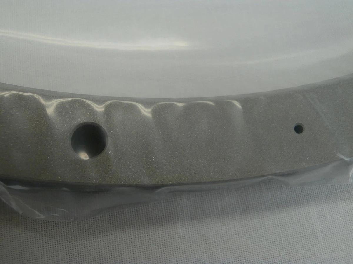 Ulvac Technologies EM0852-160-04A Ti Target Holder Ceraus ZX-1000 New Surplus