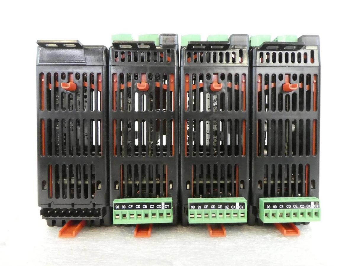 Used Watlow RMSA-RRCJ-AAHP RMLA-55AJ-AAJP RMEA-FFFC-AAR8 Temperature Controller AMAT