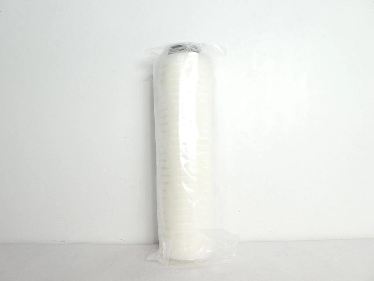 Mykrolis CWUA01PLT Filter Cartridge 1.0µm Microgard C-0 10" Lot of 5 New