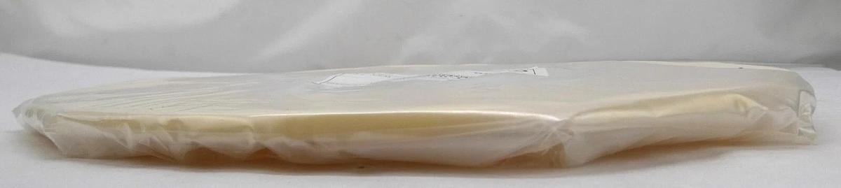 Used AMAT Applied Materials 0200-10193 150mm Ceramic Silane Sheild Working Surplus