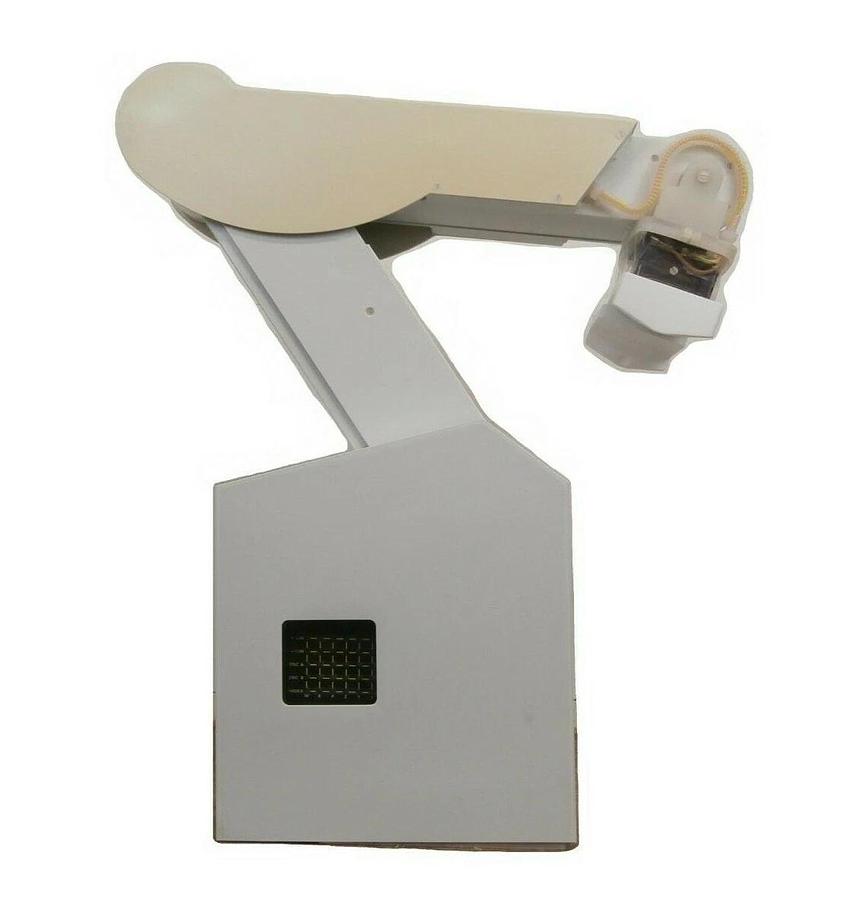 Used SCP Global Technologies 7471314A Robot 8400 Upper Body with Cover FSI PRI Spare