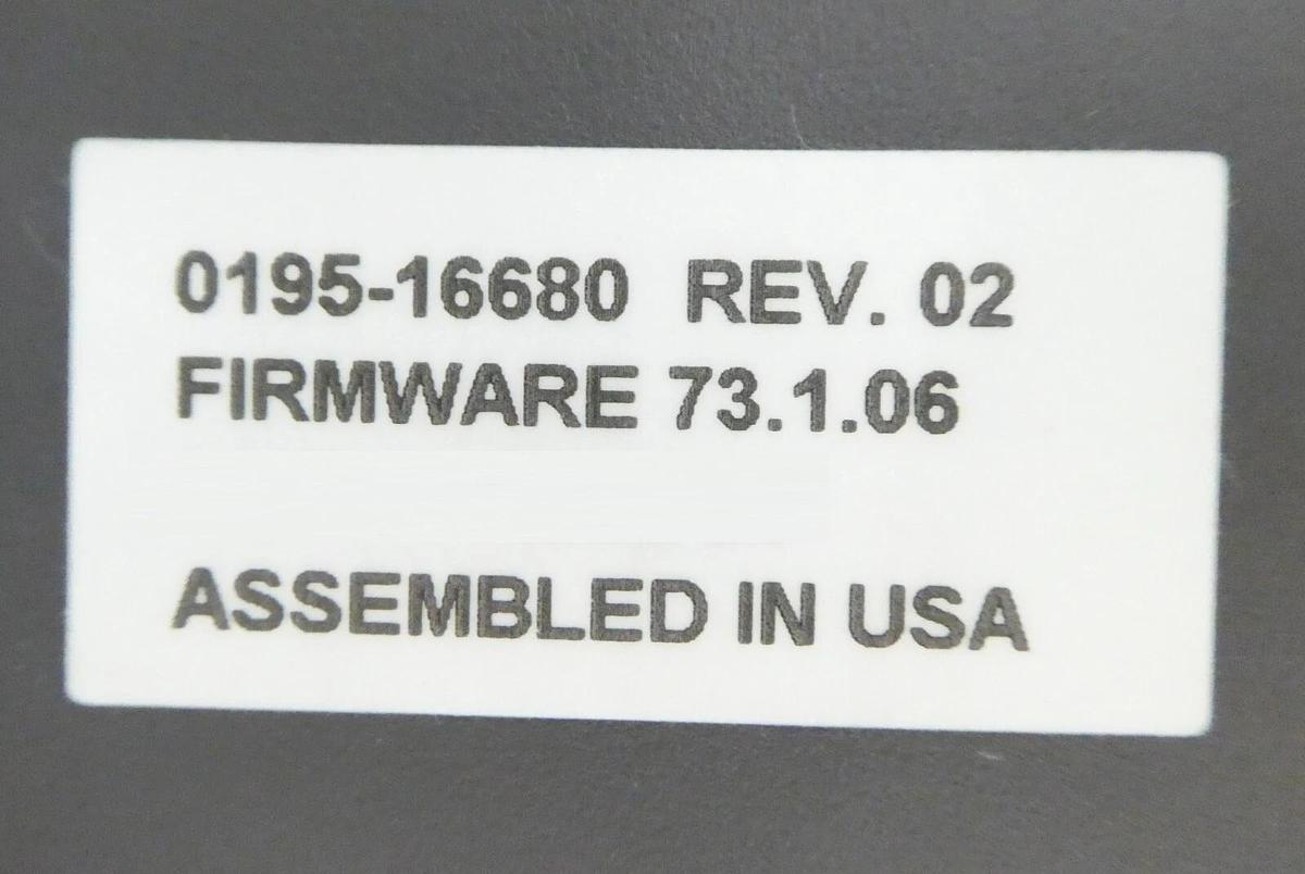 Sanyo Denki RS2A01A2HA5A00 AC Servo Amplifier SANMOTION R New Surplus